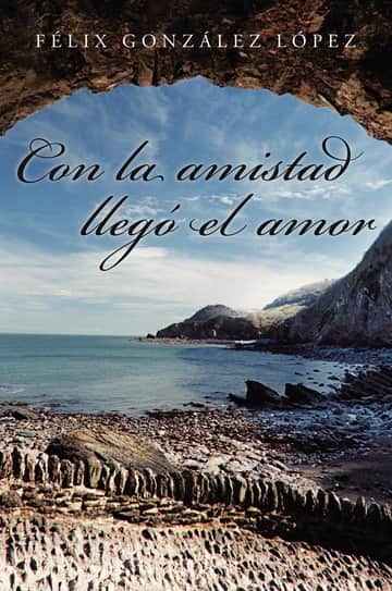 Con la amistad llegó el amor