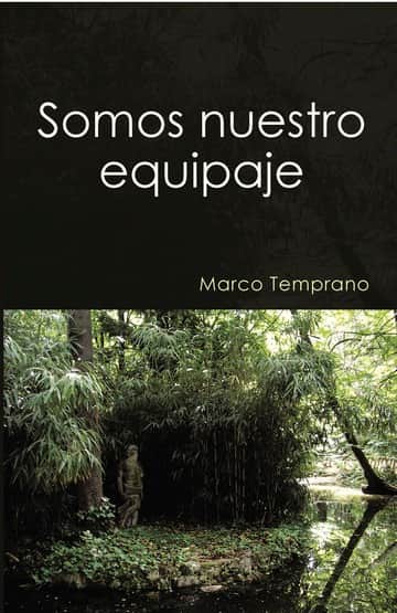 Somos nuestro equipaje