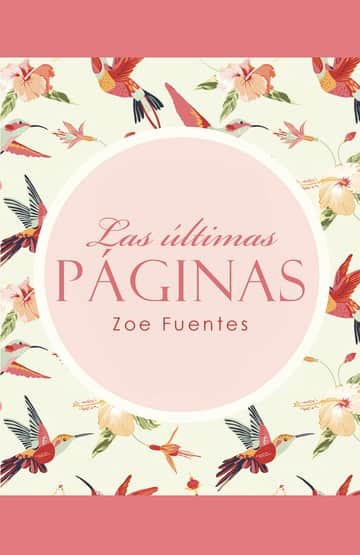 Las últimas páginas