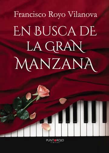 En busca de la gran manzana