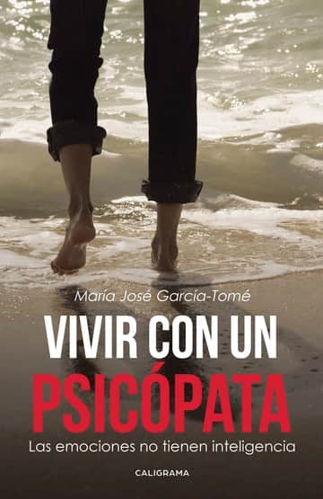 Vivir con un psicópata