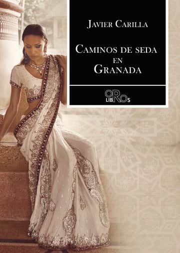Caminos de seda en Granada