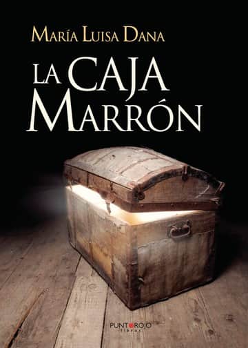 La caja marrón