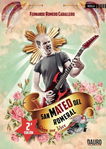 San Mateo del Romeral
