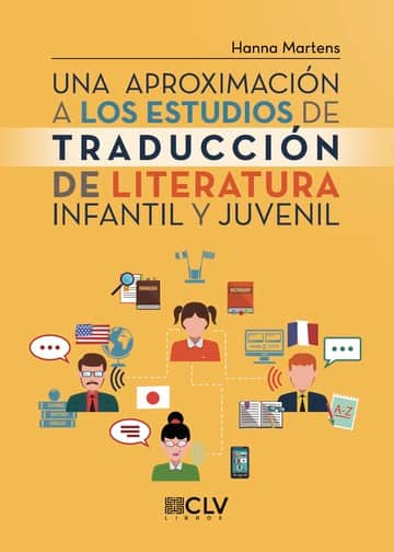 Una aproximación a los estudios de traducción de literatura infantil y juvenil