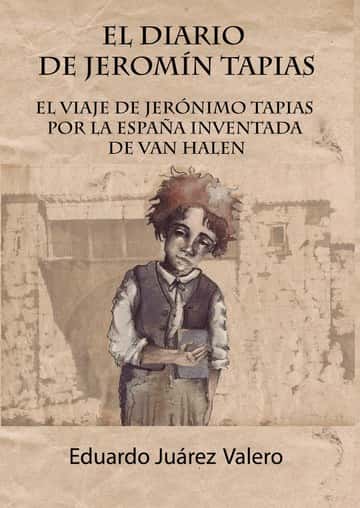 El diario de Jeromín Tapias