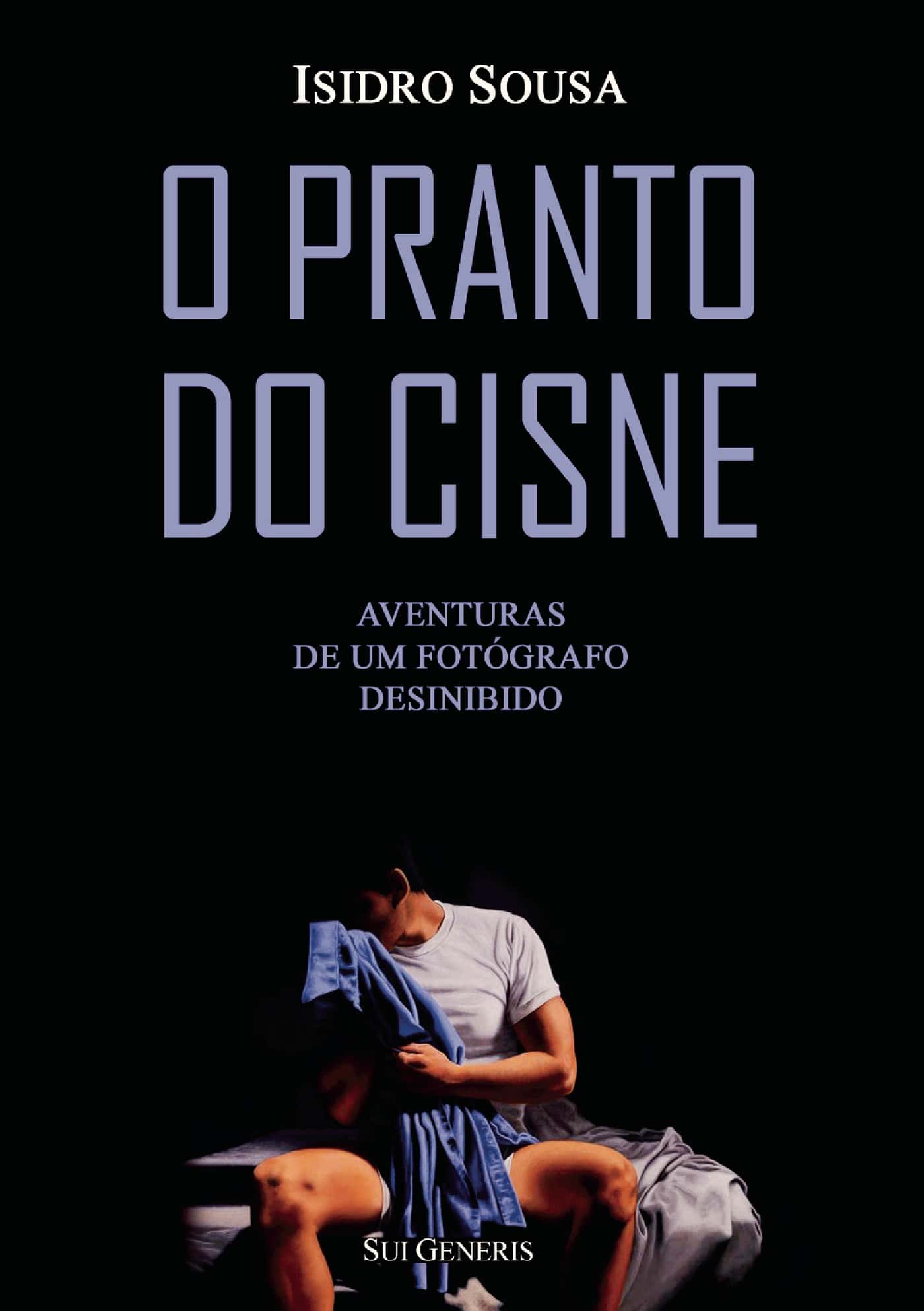 O PRANTO DO CISNE