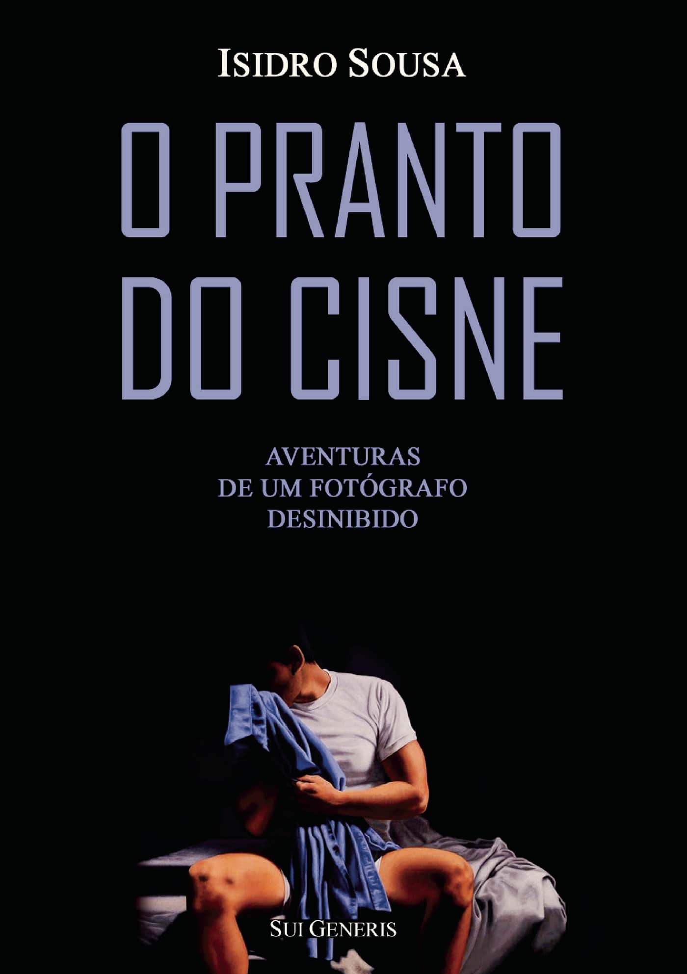 O PRANTO DO CISNE