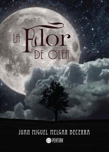 La flor de Olea