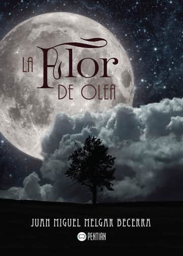 La flor de Olea