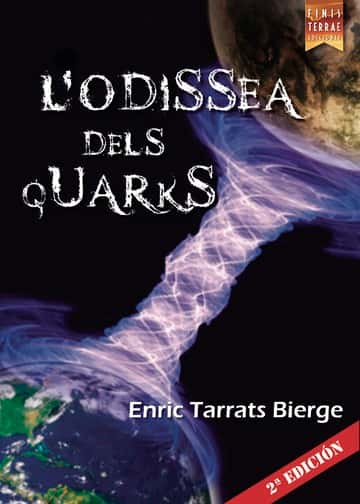 L´odissea dels quarks