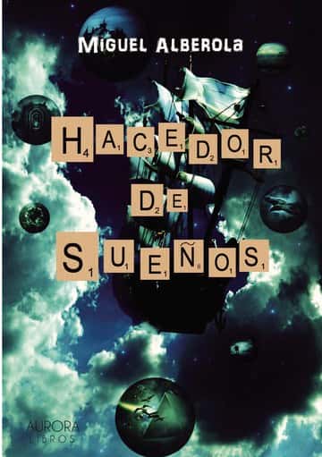 Hacedor De Sueños: o cómo un blog lleva a un libro