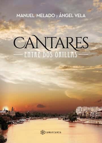 Cantares entre dos orillas