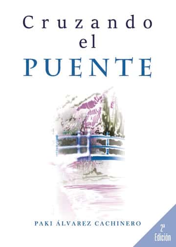 Cruzando el puente