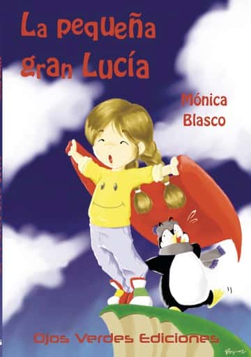 La pequeña gran Lucía