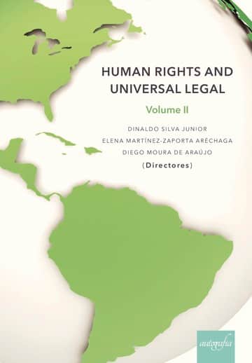 Human Rights and Universal Legal V. II