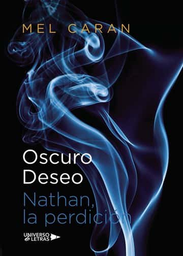Oscuro deseo: Nathan, la perdición