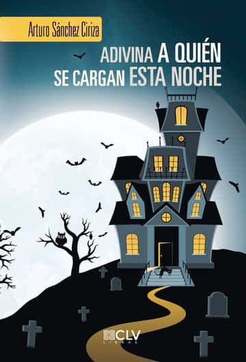 Adivina a quién se cargan esta noche