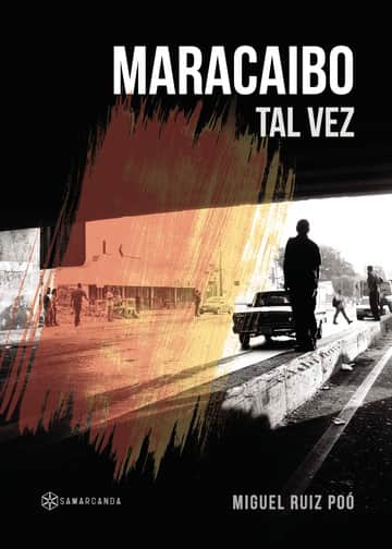 Maracaibo tal vez