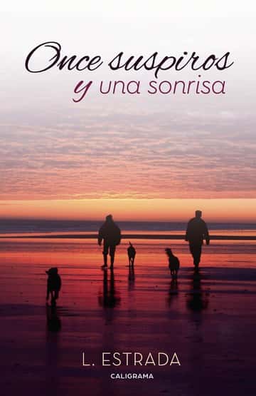 Once suspiros y una sonrisa