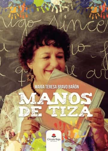 MANOS DE TIZA