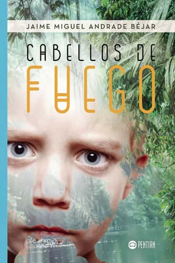 Cabellos de fuego