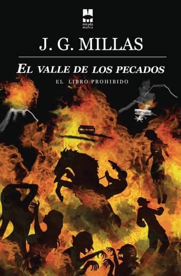 El valle de los pecados