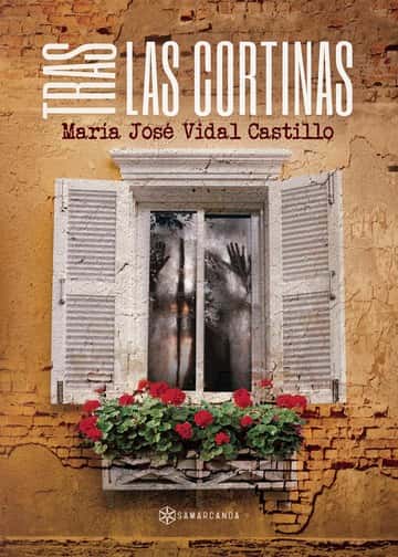 Tras las cortinas
