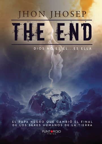 The end