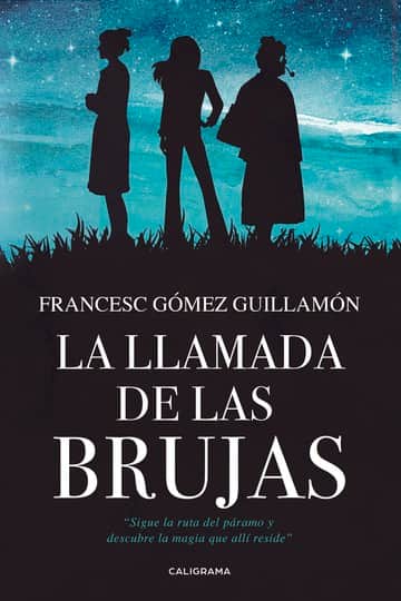 La llamada de las brujas