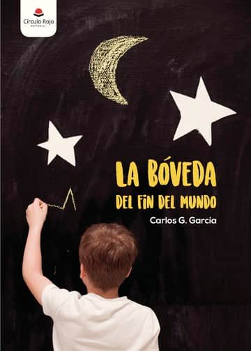 La bóveda del fin del mundo