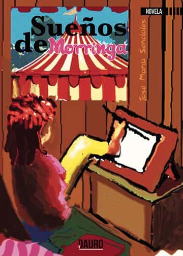 Sueños de Morringa