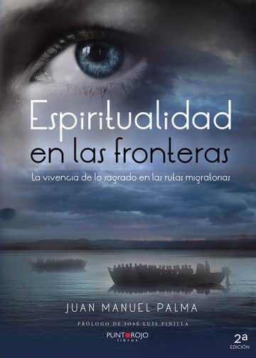 Espiritualidad en las fronteras