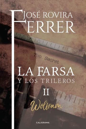 La farsa y los trileros II
