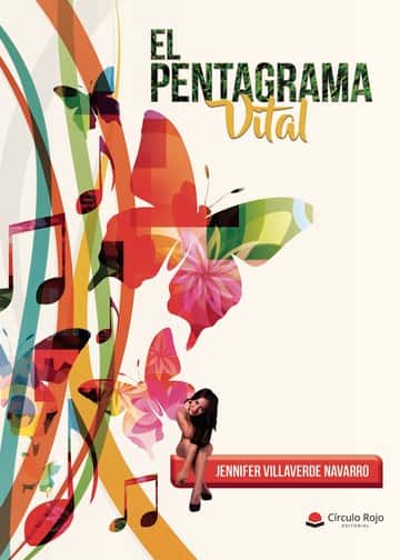 El pentagrama vital