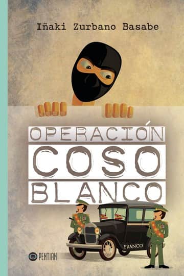 Operación Coso Blanco