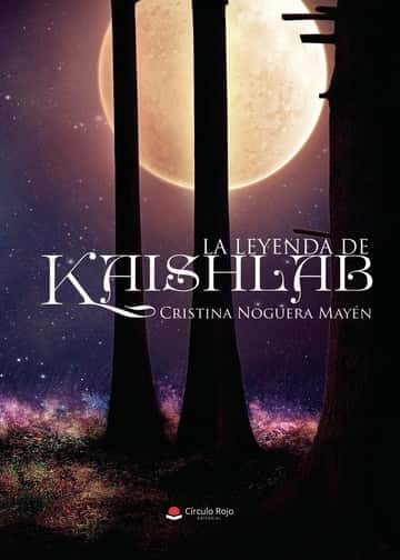 La leyenda de Kaishlab