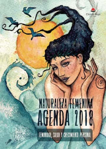 Agenda Naturaleza Femenina 2018