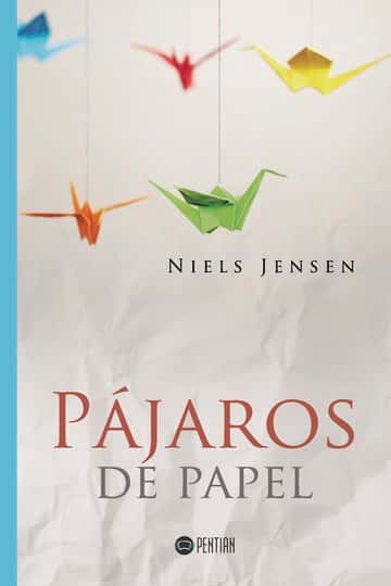 Pájaros de papel