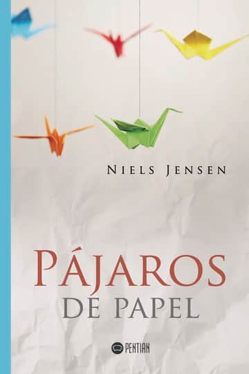 Pájaros de papel