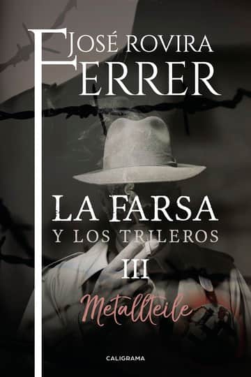 La farsa y los trileros III