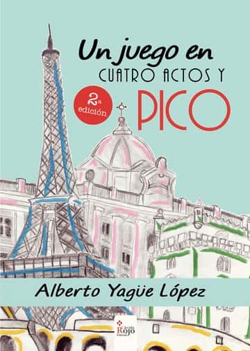 Un juego en cuatro actos y pico