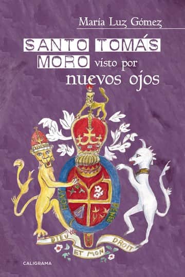 Santo Tomás Moro visto por nuevos ojos
