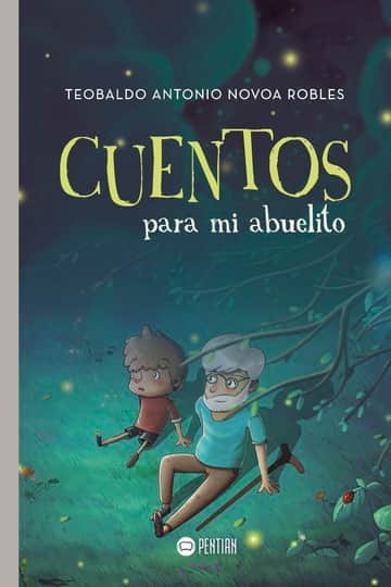Cuentos para mi abuelito