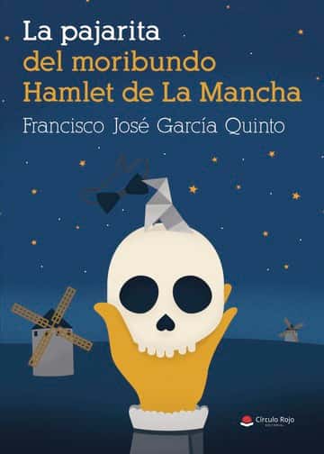 La pajarita del moribundo Hamlet de la Mancha