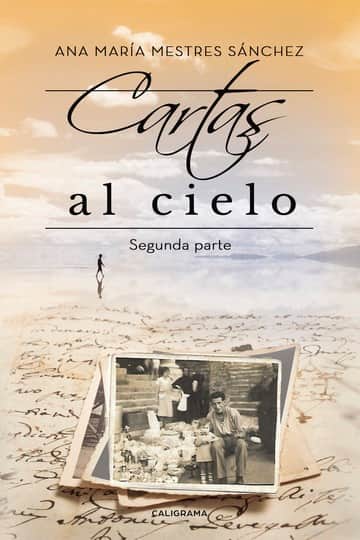 Cartas al Cielo II