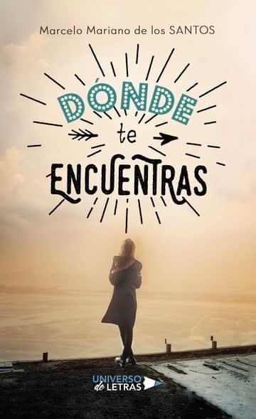 Dónde te encuentras