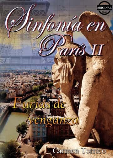 Furia de Venganza - Sinfonía en París II