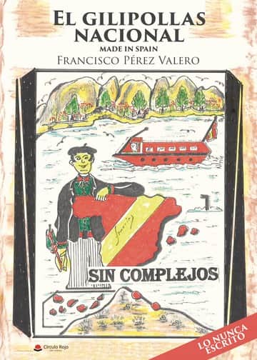 El gilipollas nacional