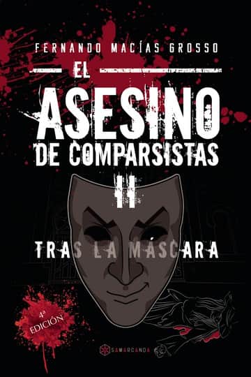 El asesino de comparsistas II